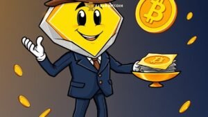 Strive Borong Bitcoin $81,5 Juta - Tapi Trik Terbitkan Saham Bikin Porsi Investor Cuma Naik 1,4%