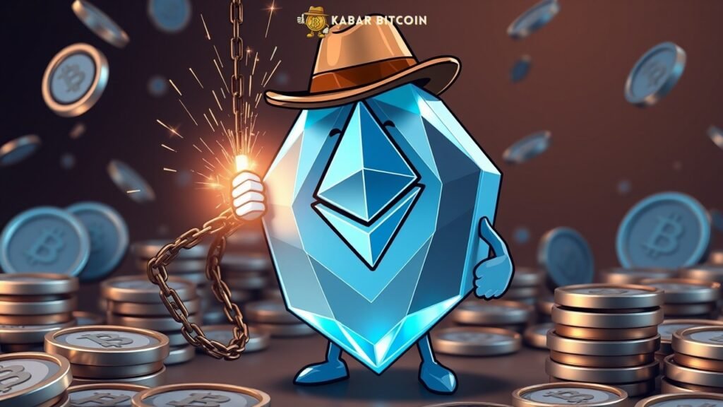 Proposal Baru Ethereum Ancam Hapus Yield Staking - $35 Miliar Dana Terkunci Bersiap Eksodus