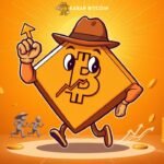 Whale Borong Bitcoin Saat Ritel Jual Aset - Arus ETF Cetak Inflow $296 Juta Sehari