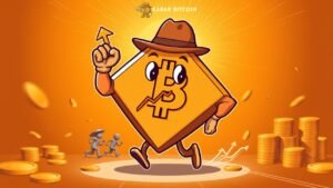 Whale Borong Bitcoin Saat Ritel Jual Aset - Arus ETF Cetak Inflow $296 Juta Sehari