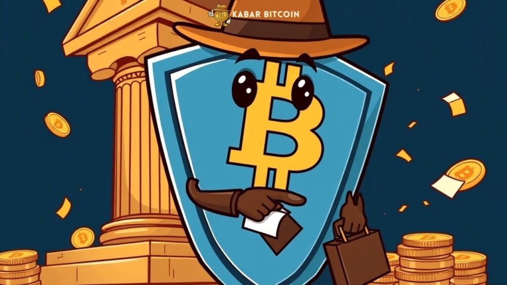 Fireblocks Rekrut Mantan Bos SEC Jadi Pelobi Utama - Tapi Ini Sebenarnya Taruhan Mengamankan Dominasi Stablecoin