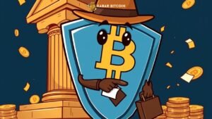 Fireblocks Rekrut Mantan Bos SEC Jadi Pelobi Utama - Tapi Ini Sebenarnya Taruhan Mengamankan Dominasi Stablecoin