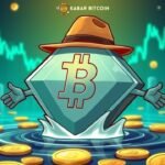 41,7 Juta Ethereum Terkunci Saat Harga Jatuh 44% - Mitos Kelangkaan Suplai Patah di Pasar Beruang