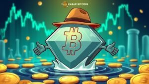41,7 Juta Ethereum Terkunci Saat Harga Jatuh 44% - Mitos Kelangkaan Suplai Patah di Pasar Beruang