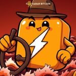 Jalur Minyak Global Sisa 28 Kapal Sehari - Mengapa Bitcoin Justru Tertahan di Bawah $65.000?
