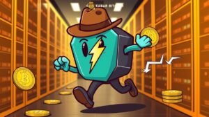 Wintermute Siapkan $1 Miliar Tantang Wall Street - Target 50% Pendapatan Tak Lagi dari Kripto