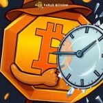 Opsi Bitcoin $6,4 Miliar Hangus Jumat - Taruhan Besar Menyambut Ketua The Fed Baru