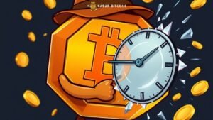 Opsi Bitcoin $6,4 Miliar Hangus Jumat - Taruhan Besar Menyambut Ketua The Fed Baru