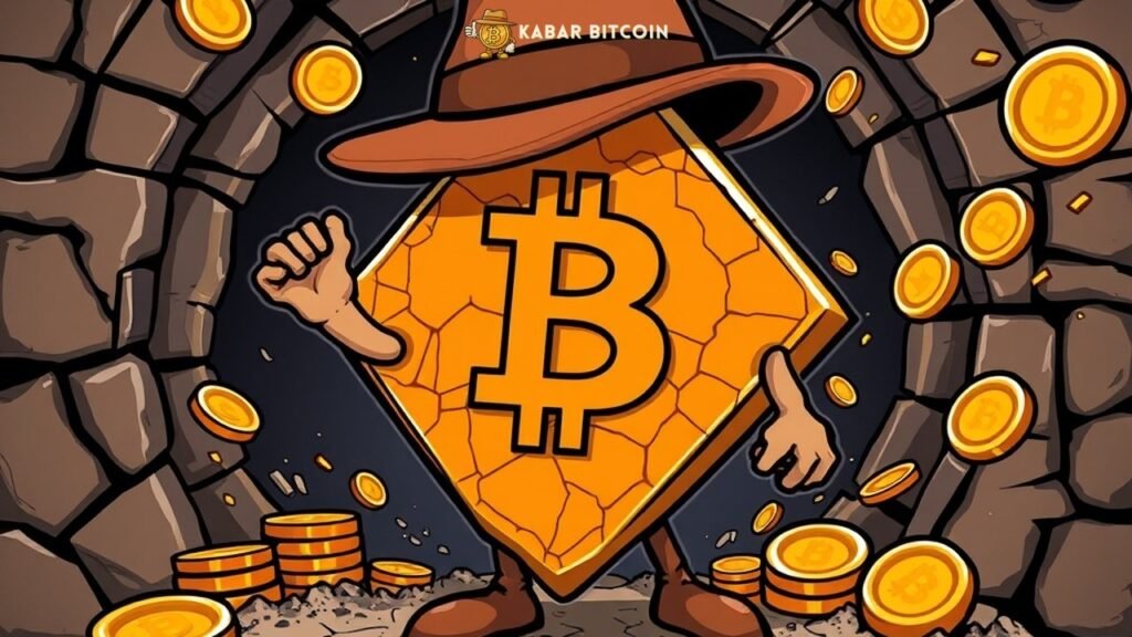 Enam Dompet Kuno Bitcoin Bangun Bawa $40 Juta - Dua Terkait Sengketa Properti Terlantar