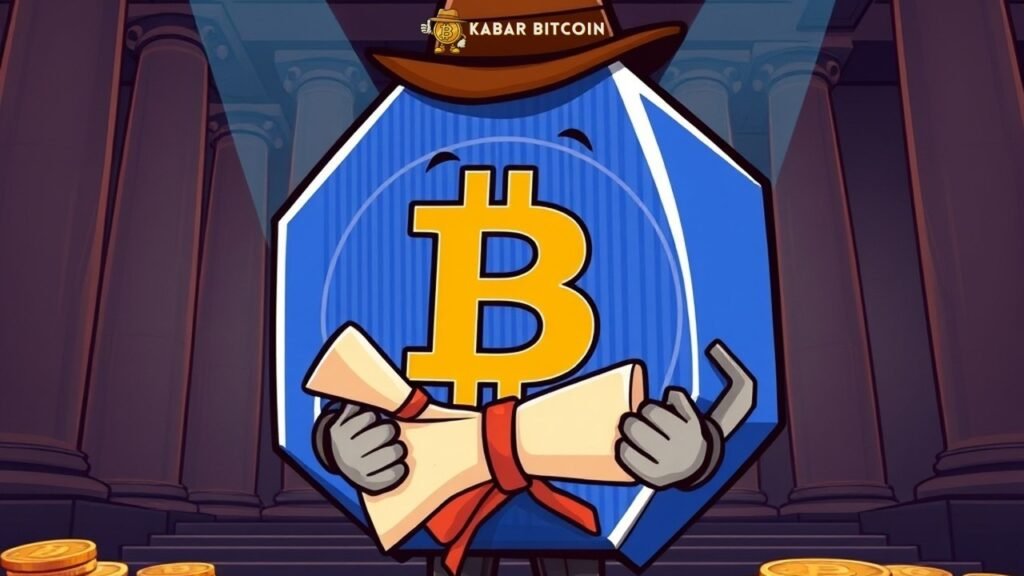 CEO Coinbase Yakin RUU CLARITY Tembus 60 Suara Senat - Padahal Isu Etika dan Aturan DeFi Belum Kelar