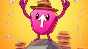 Uniswap Tembus Volume Saham $1 Miliar di Robinhood Chain - Pendiri Patok Target $1 Triliun