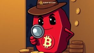 Rusia Blokir 2.600 Dompet Kripto Warganya - Sementara Negara Pakai Kripto untuk Hindari Sanksi