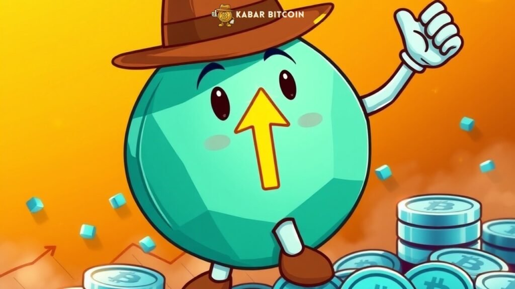 Target Saham Circle Dipatok $140 - USDC Kalahkan Volume Transaksi Tether Usai Tambah Suplai $2 Miliar
