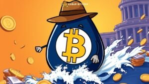 SEC Publikasikan Berkas ETF XRP 21Shares - Akses Portofolio Institusi Makin Terbuka di Era Atkins