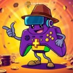 Immutable dan Polygon Sedot 37% Tren Game Kripto - Bukti Biaya Murah Jadi Kunci Utama