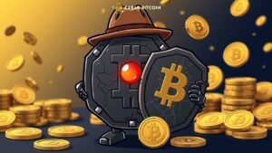 AI Sedot 2.055 BTC Lewat Celah Kode 5 Tahun Coldcard - CTO Ledger Sebut Label Open Source Bukan Lagi Jaminan Aman