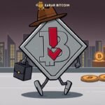 FalconX Pangkas 10% Pegawai dan Cabut Aplikasi Lisensi Singapura - Harga Bitcoin $64.000 Terus Meminta Korban
