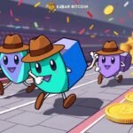 Studio Selevel Ubisoft NFT Bertumbangan - Tapi Tiga Jaringan Game Kripto Ini Justru Lompat 104%