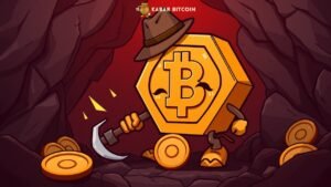 Kesulitan Mining Bitcoin Cetak Penurunan Langka Sejak 2021 - Mesin Mulai Berpaling ke AI
