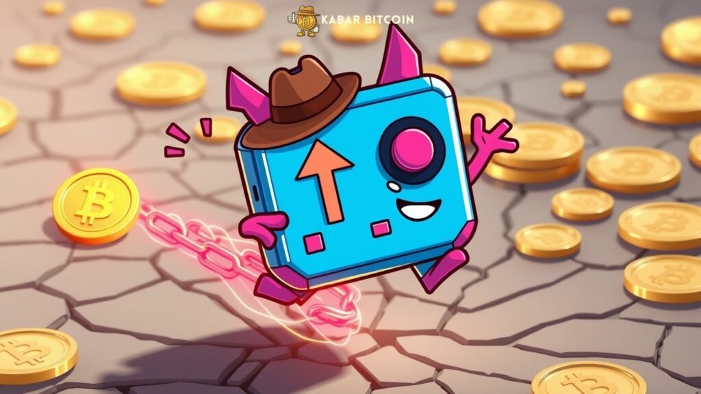 Axie Infinity Kembali Terbang Usai Diretas $625 Juta - Dan Kali Ini Bukan Karena Gelombang Pemain Baru