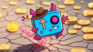 Axie Infinity Kembali Terbang Usai Diretas $625 Juta - Dan Kali Ini Bukan Karena Gelombang Pemain Baru