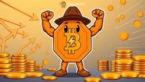 BlackRock Telan 9.269 BTC dalam 4 Hari - Tapi Bhutan Justru Lepas Ratusan Koin Bersamaan
