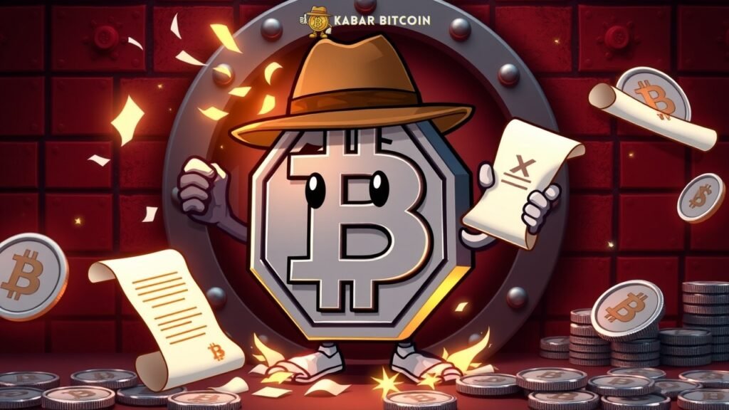 Grayscale Mendadak Tarik Tiga Berkas ETF Altcoin dari SEC - Sinyal Mundur di Tengah Harapan Era Trump