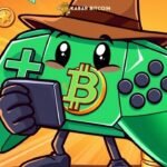 Era Tapping Mulai Usai - MMO Buatan AI dan Shooter Staking Kuasai 5 Besar GameFi Agustus 2026