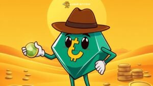 Wallet Bitcoin.com Tampung USDU - Satu-Satunya Stablecoin Dolar Restu UAE Kini Rambah Jalur Retail