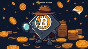 Niat Buka Blokir 5,73 BTC di Changelly, Penipu Ini Justru Serahkan Bukti Kejahatannya ke Detektif Kripto