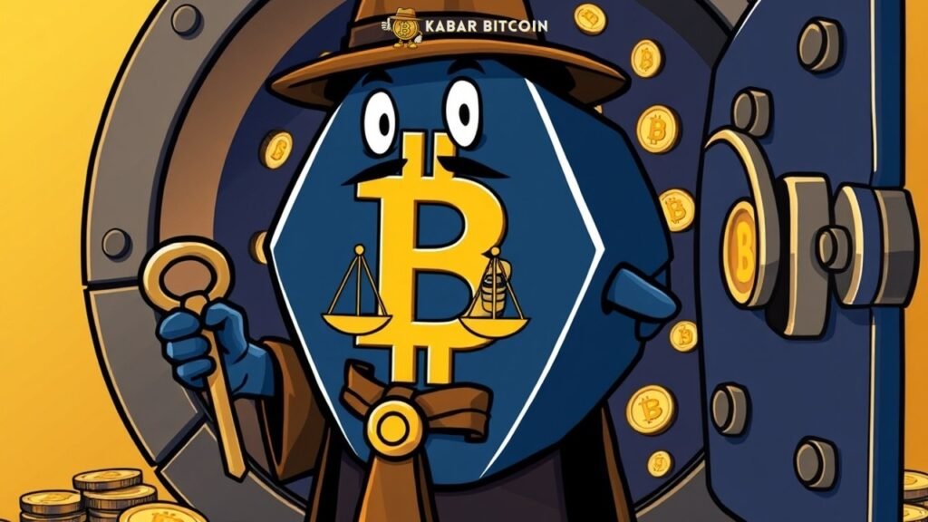SEC Usulkan 'Reg Crypto' Beri Pintu Keluar Bagi 475 Token - Tapi Ini Bukan Izin Bikin Koin Baru