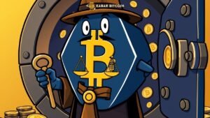 SEC Usulkan 'Reg Crypto' Beri Pintu Keluar Bagi 475 Token - Tapi Ini Bukan Izin Bikin Koin Baru