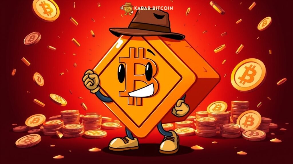 Metaplanet Pindahkan 3.881 Bitcoin dalam Tiga Jam - Manuver Mendadak Saat Kerugian Korporasi Capai $1,4 Miliar