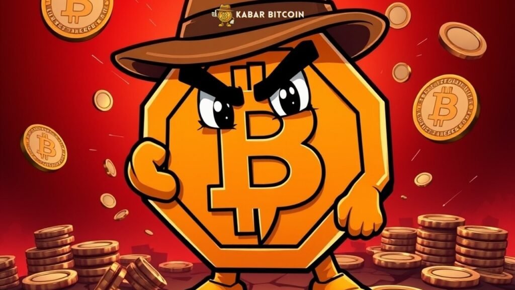 James Wynn Buka Short 20x Bitcoin Saat Harga Jatuh ke $76.877 - Sinyal Harga Tak Sanggup Lewati $80.483