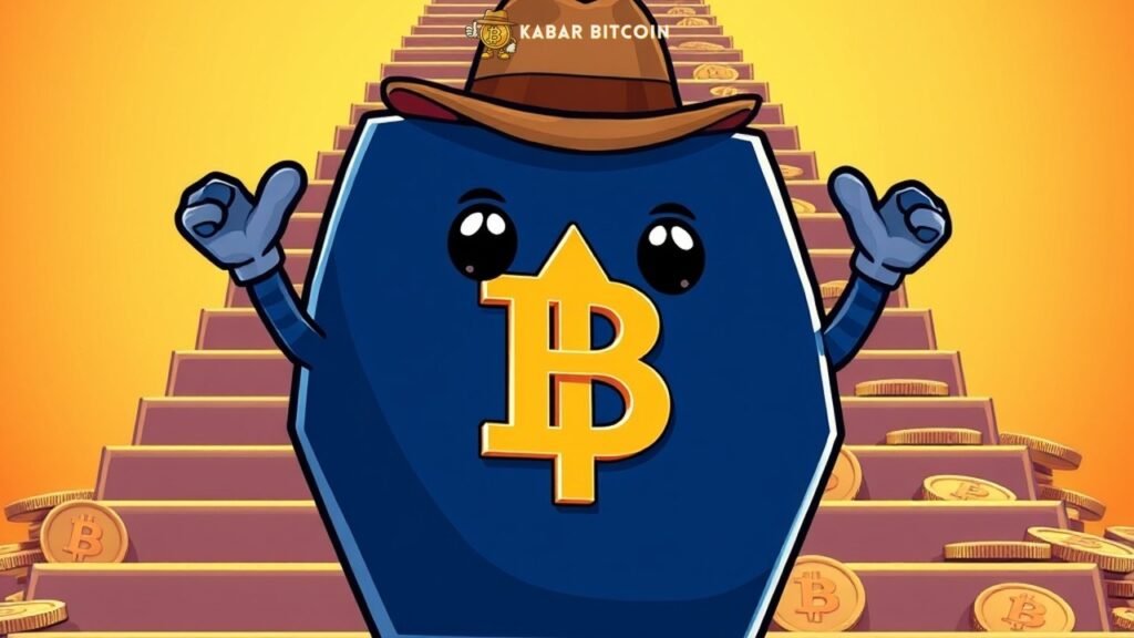 Mirae Asset Kuasai Bursa Kripto Terkecil Korea - Rancang Mesin Aset Digital $109 Miliar Jelang Regulasi 2027