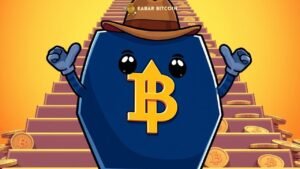 Mirae Asset Kuasai Bursa Kripto Terkecil Korea - Rancang Mesin Aset Digital $109 Miliar Jelang Regulasi 2027
