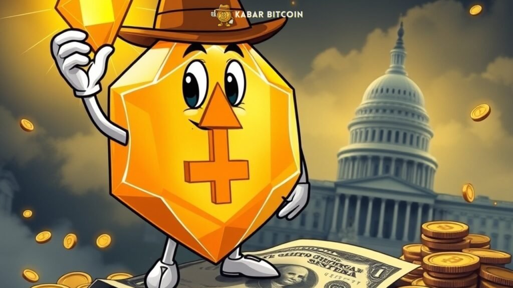 Bitcoin Cetak Reli 23% dan Bakar $4 Miliar Posisi Short - Tapi Ujian Sesungguhnya Ada di Kejatuhan Dolar