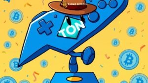 Aktivitas Game TON Melesat 61,98% - Rekor Skor Ratusan Persen Justru Dipegang Judul-judul Kecil
