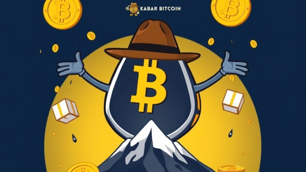 Bencana Gletser Nepal-Tibet Telan 750 Nyawa - Ripple Turunkan Bantuan $300.000 Lewat Dua Jalur