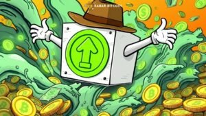 Circle dan Tether Suntik $3 Miliar Stablecoin dalam Dua Hari - Uang Baru Mulai Bekerja Saat Bitcoin Sentuh $79.000