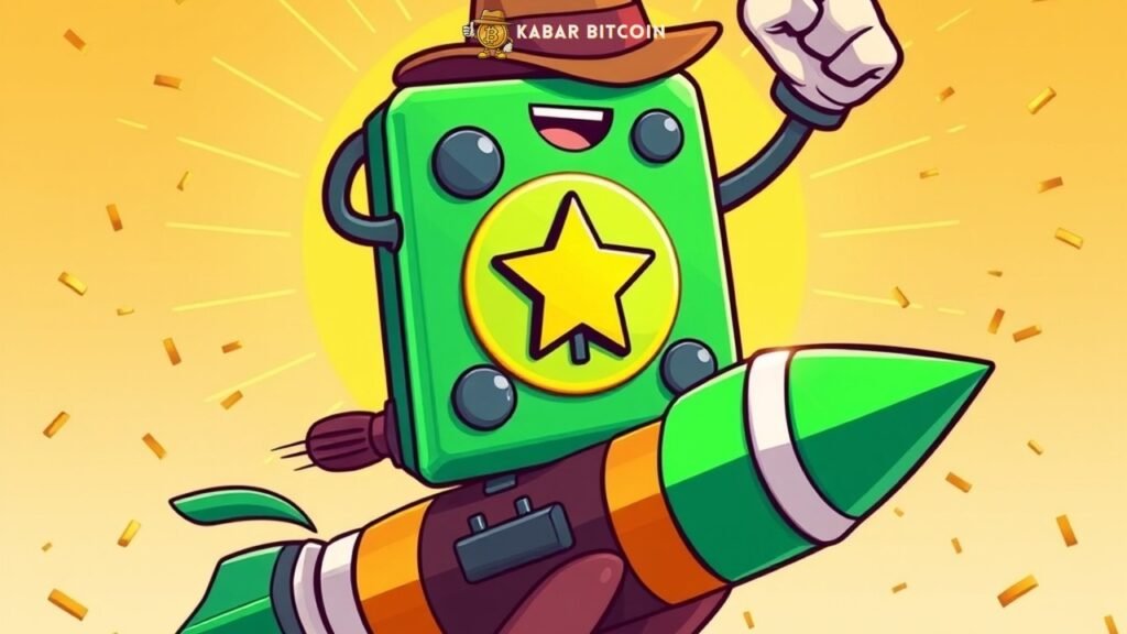 Bitcoin Sentuh $79.000, Efeknya Mulai Terasa - Traksi Pengguna ArenaKof Meledak 760%