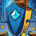 BlackRock Sedot 72% Arus Masuk ETF Ethereum $1,42 Miliar - Ironinya Harga ETH Justru Tertinggal