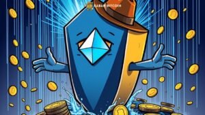 BlackRock Sedot 72% Arus Masuk ETF Ethereum $1,42 Miliar - Ironinya Harga ETH Justru Tertinggal