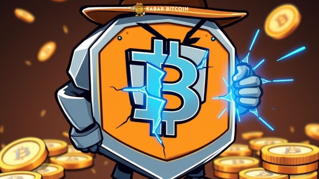 Skor Sempurna 10.0 di Entra ID Microsoft - Celah Kritis yang Nyaris Membobol Institusi Kripto