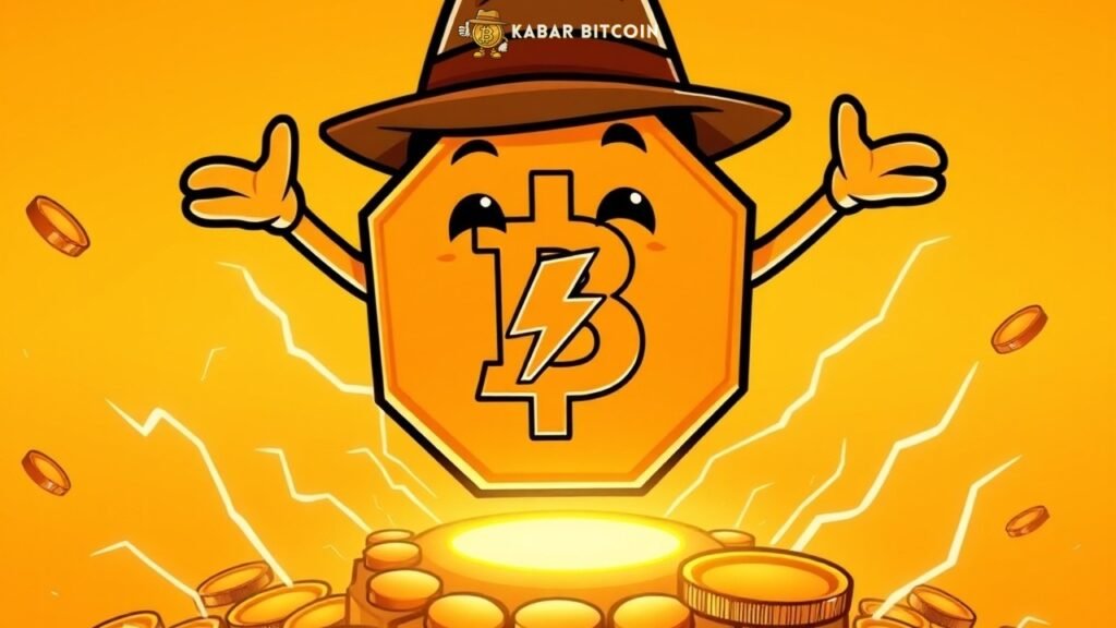 Timbun 840.447 Bitcoin, Michael Saylor Sebut Kripto Ini 'Energi Digital' - Tapi Kenapa Strategy Justru Jual Minggu Lalu?