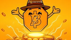 Timbun 840.447 Bitcoin, Michael Saylor Sebut Kripto Ini 'Energi Digital' - Tapi Kenapa Strategy Justru Jual Minggu Lalu?