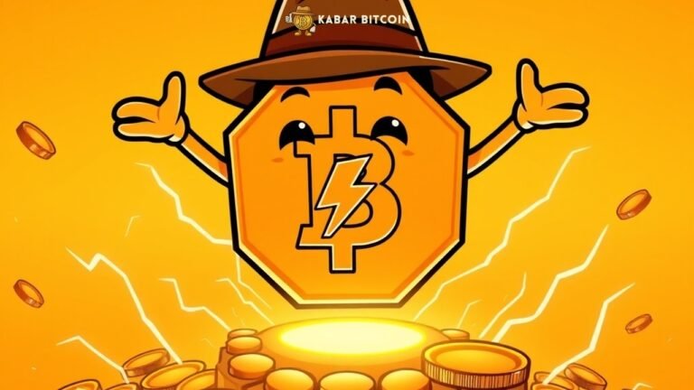Timbun 840.447 Bitcoin, Michael Saylor Sebut Kripto Ini 'Energi Digital' - Tapi Kenapa Strategy Justru Jual Minggu Lalu?