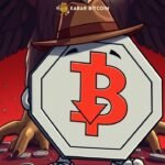 ETF Bitcoin AS Tarik $2,8 Miliar Delapan Hari Beruntun - Tapi Satu Pidato Ketua Fed Langsung Pukul Harga ke $76.877