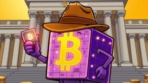 Mantan Ketua DPR AS Pilih Canton Network Untuk Rombak Bansos - Ini Cara Blockchain Cegah Dana Salah Sasaran