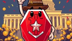 Stand With Crypto Dukung 32 Petahana DPR AS - Pertaruhkan Nasib Regulasi Kripto di Senat
